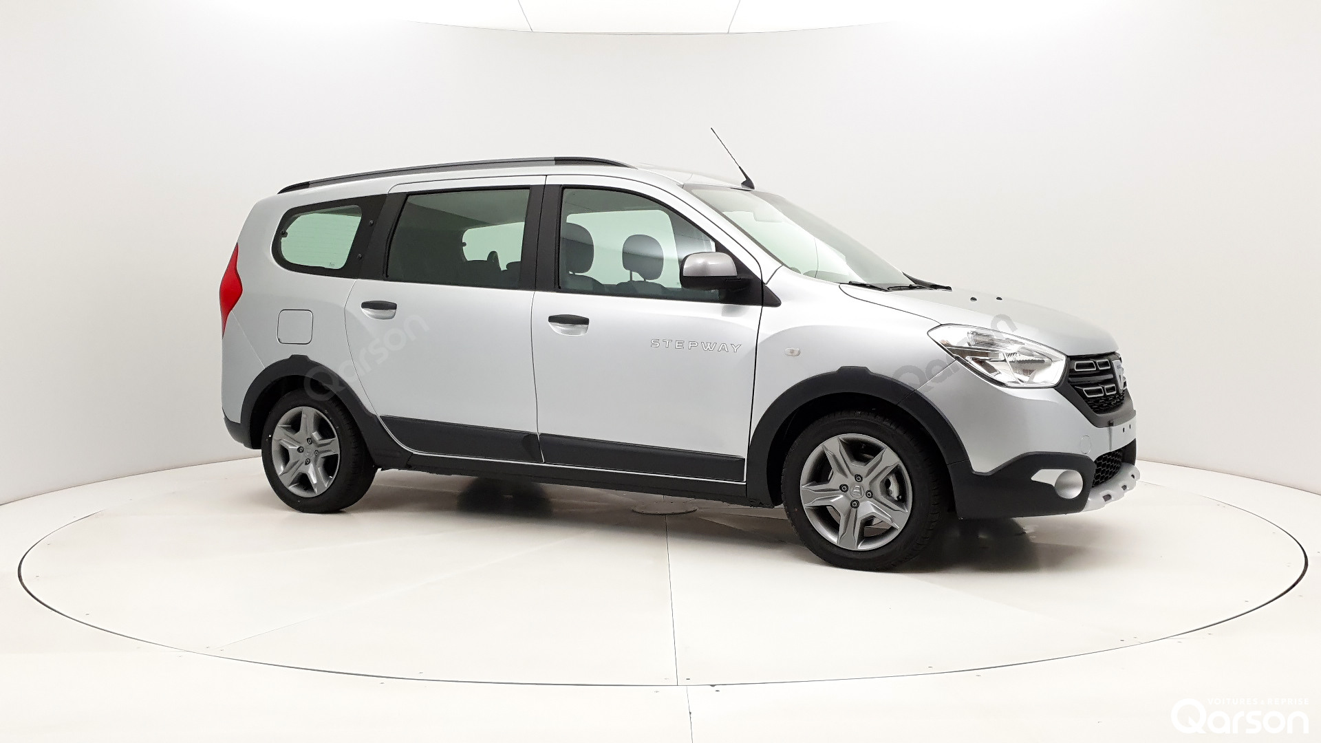 Qarson Dacia Lodgy