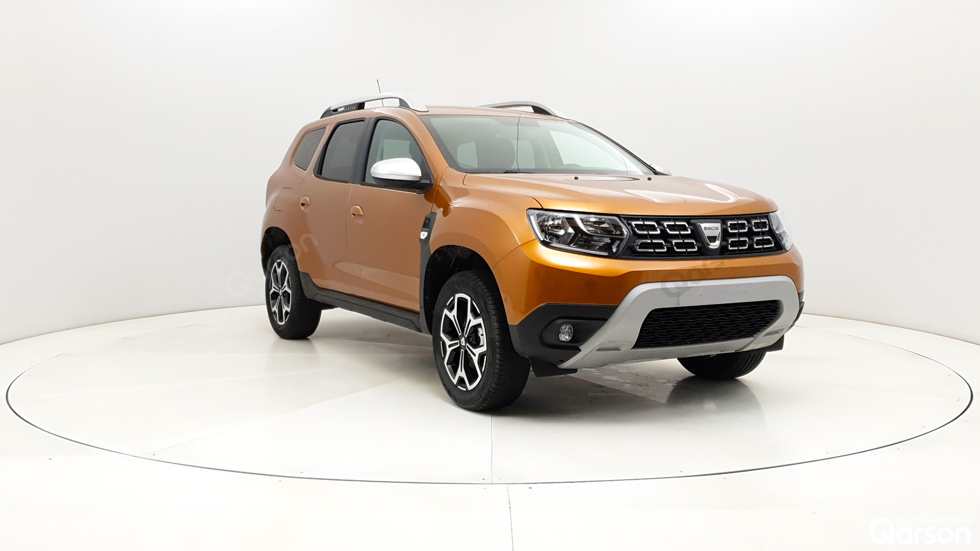 Qarson Dacia Duster