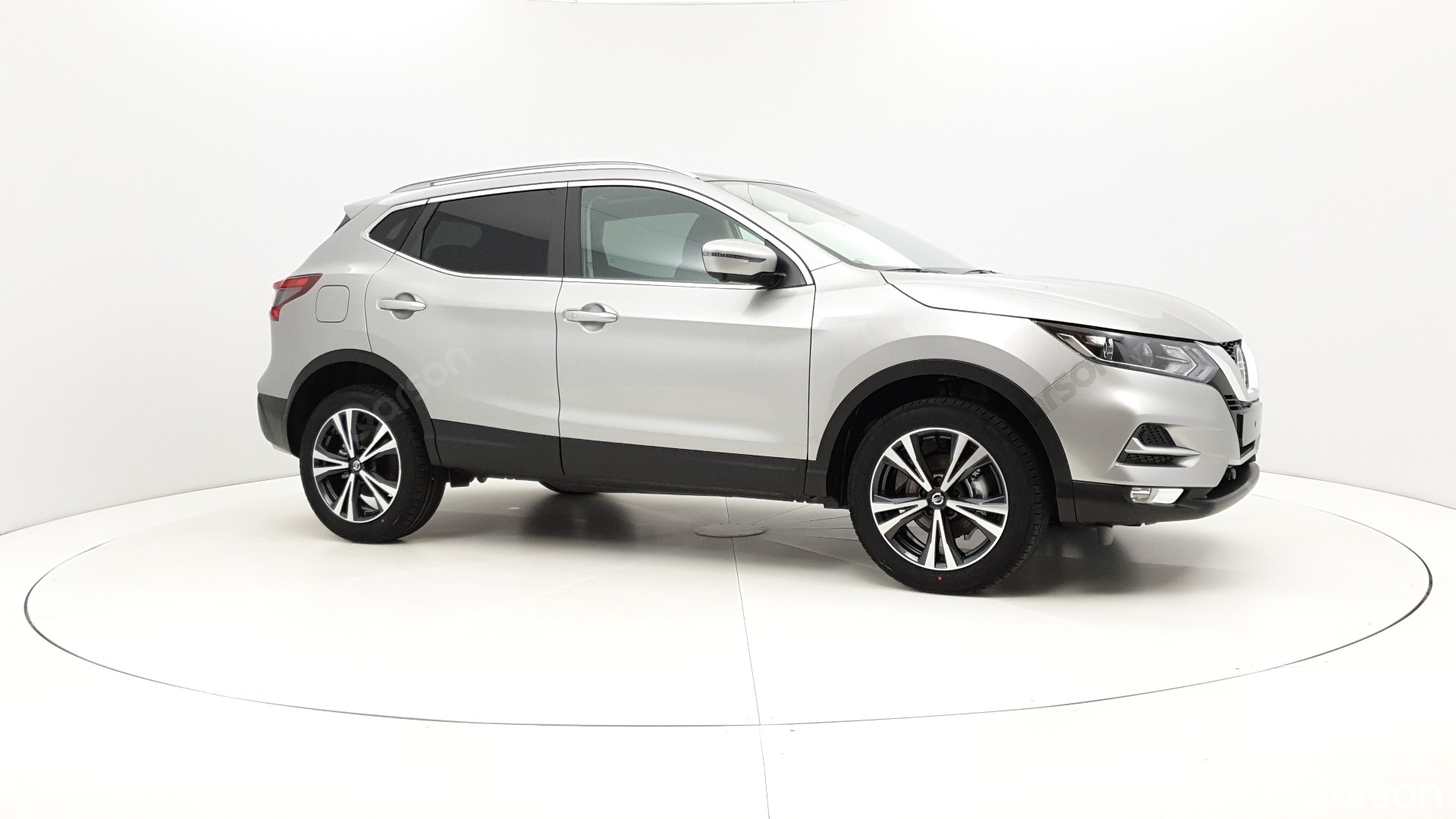 Nissan qashqai антифриз