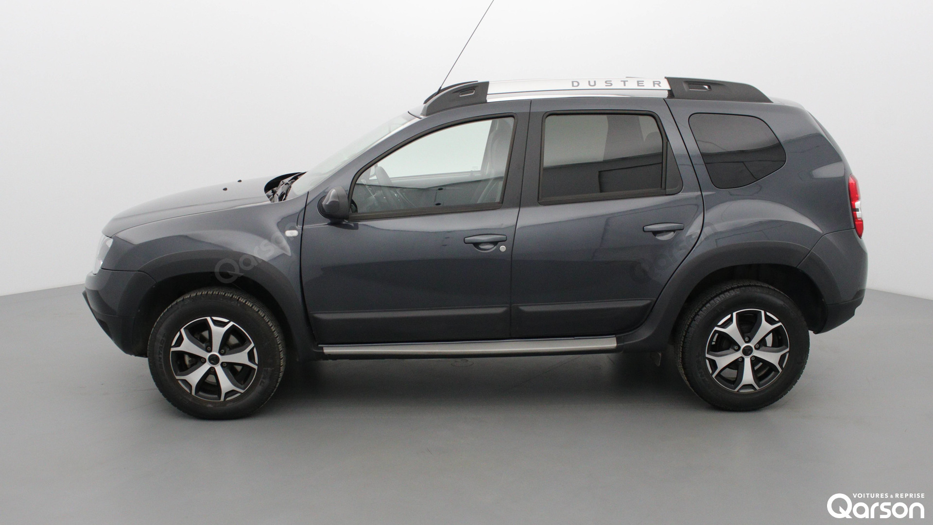 Qarson Dacia  Duster 