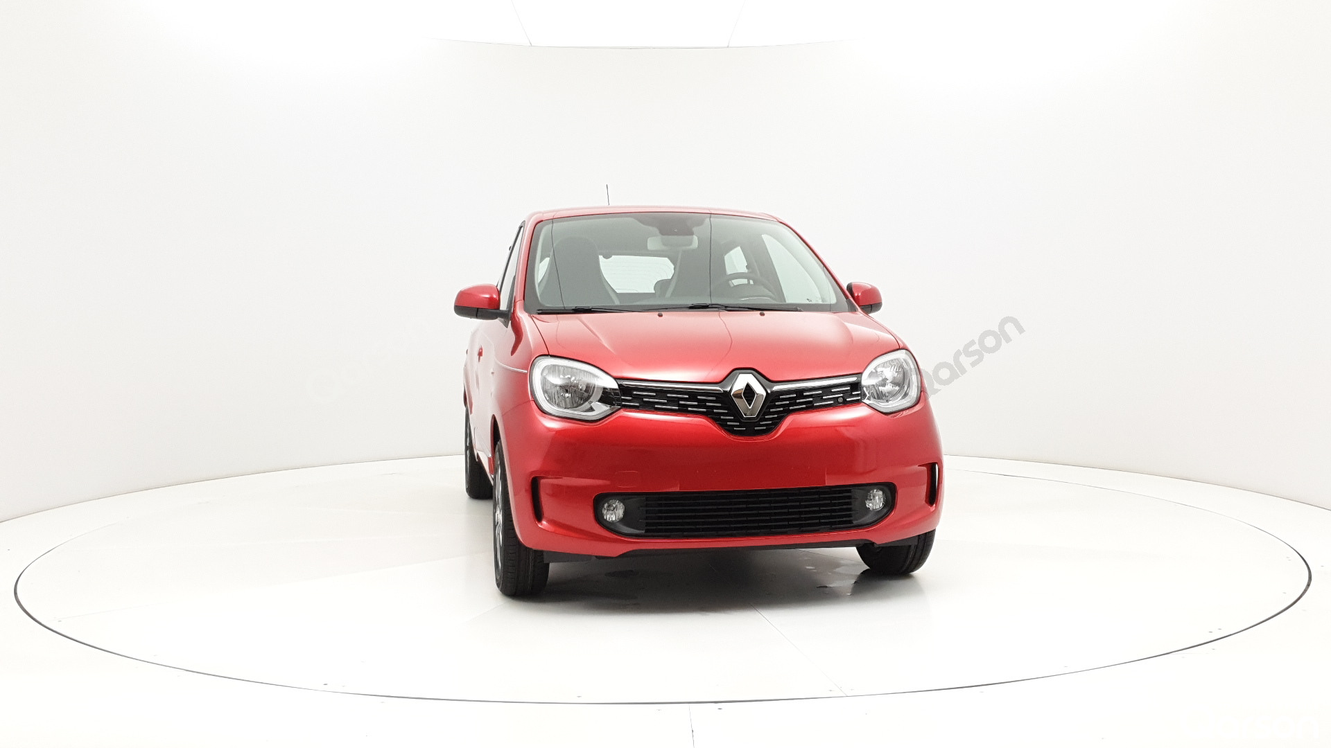 Renault Twingo EQUILIBRE à partir de 133 €/mois - Qarson