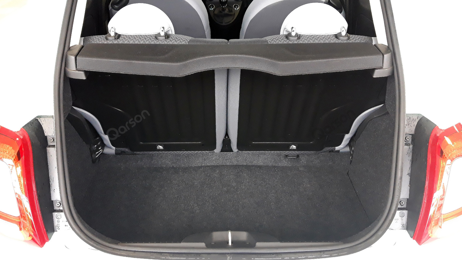 Qarson Fiat 500