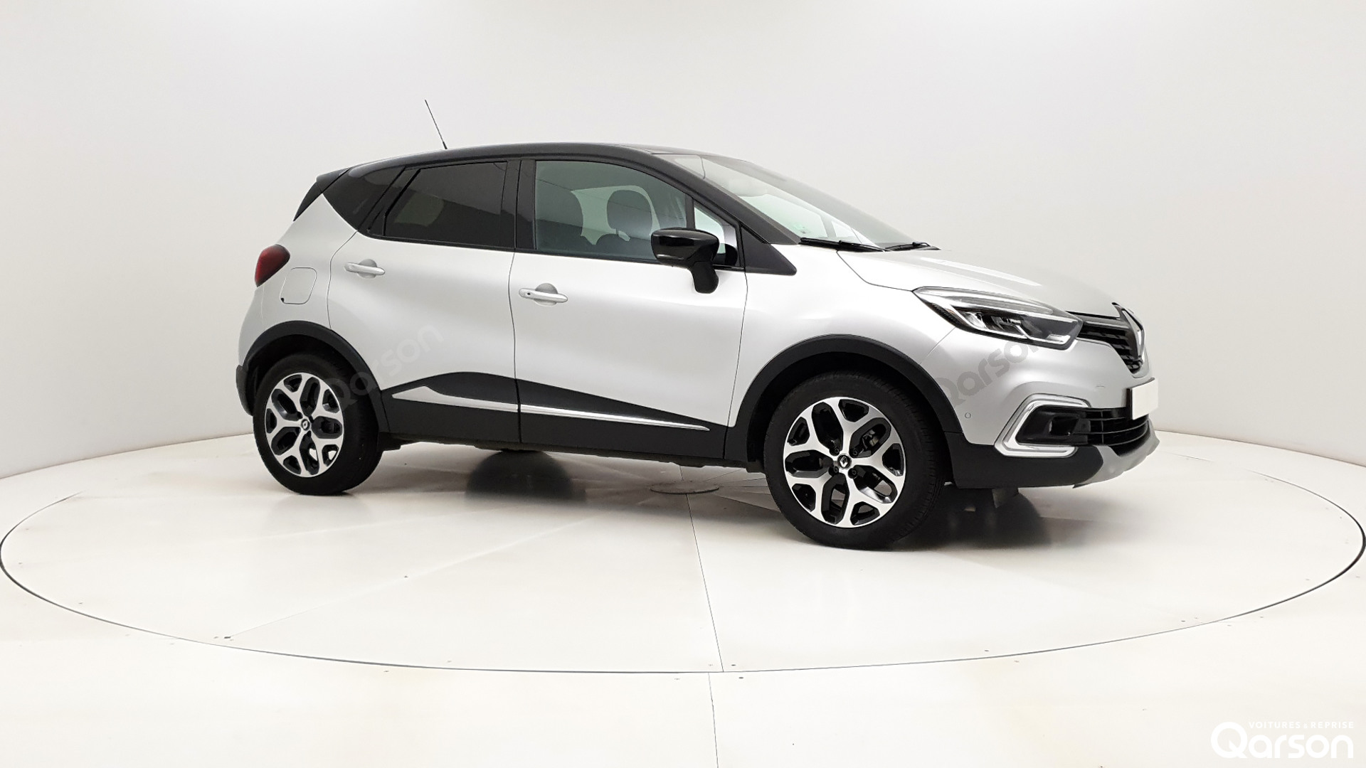 Qarson Renault Captur 