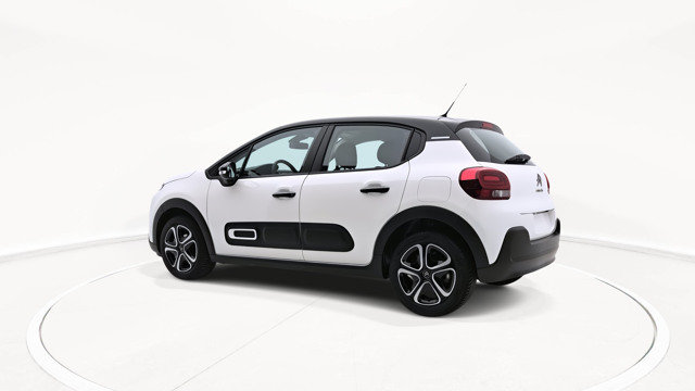 Citroen C3 SHINE partir de 177 mois Qarson