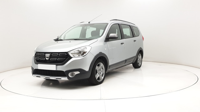 Lodgy STEPWAY 7 PLACES