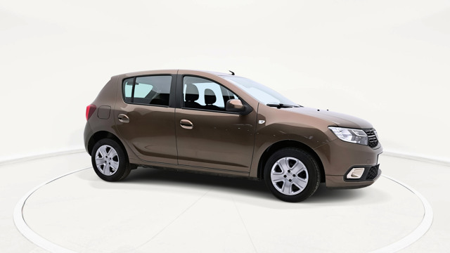 Essai - Dacia Sandero TCE 110 ch (2023) : que vaut la plus