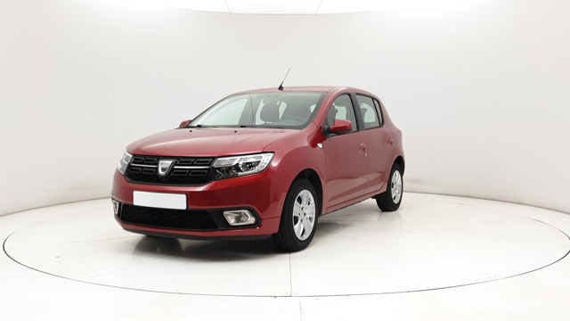 Sandero LAUREATE