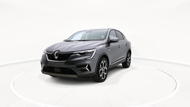 Renault Arkana INTENS à partir de 250 €/mois - Qarson