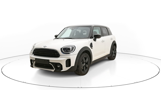 Countryman COOPER