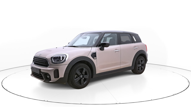 Countryman COOPER