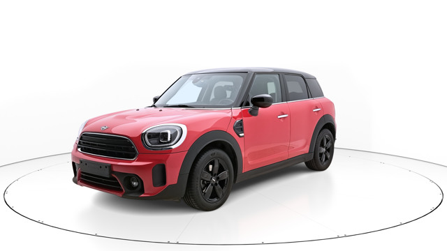 Countryman COOPER