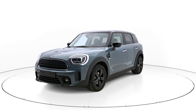 Countryman COOPER