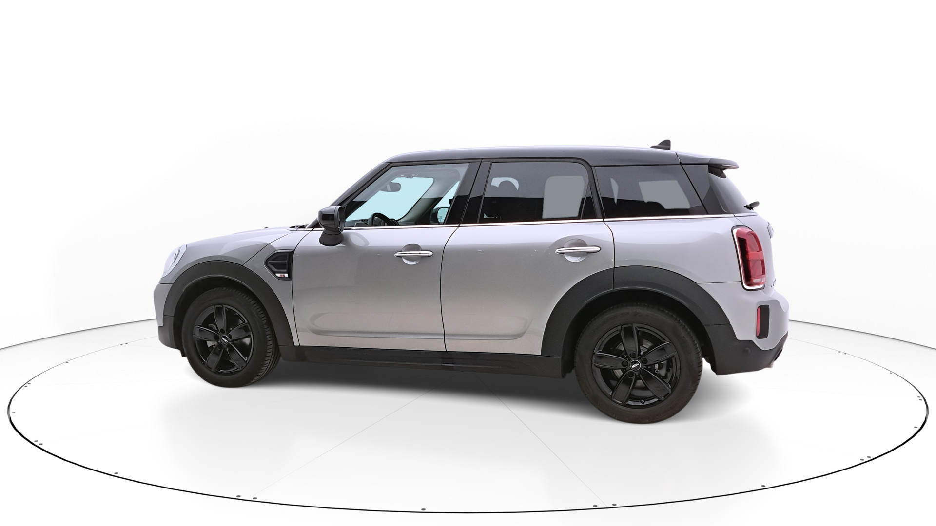 Vue angle 100 degrés Countryman