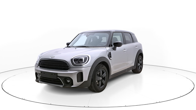 Countryman COOPER