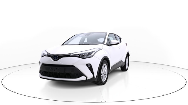 C-HR DYNAMIC