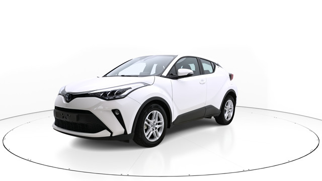 C-HR DYNAMIC