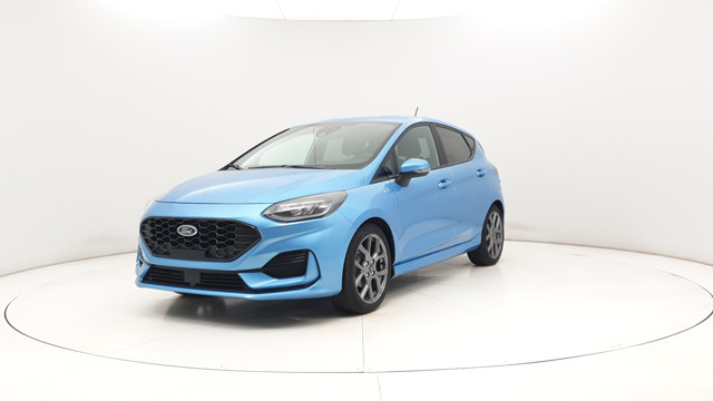Fiesta ST-LINE