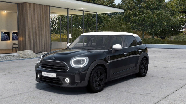 Countryman COOPER