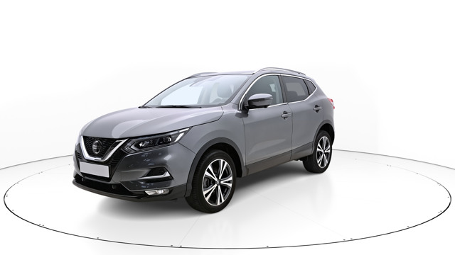 Qashqai N-CONNECTA