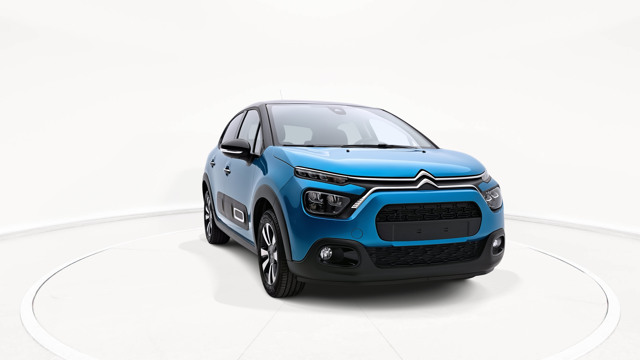 CITROEN C3 faible km en vente en ligne - livraison à domicile ou en  concession !