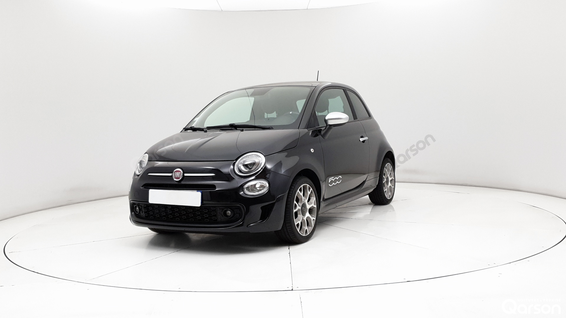 Mandataire auto