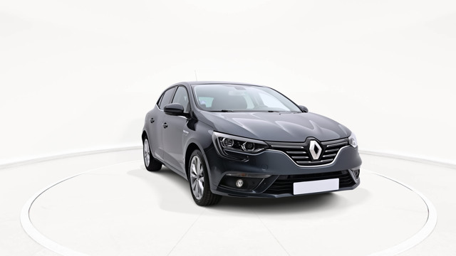 Prix Renault Megane dès 14 285 € : consultez le Tarif de la renault megane  neuve par mandataire