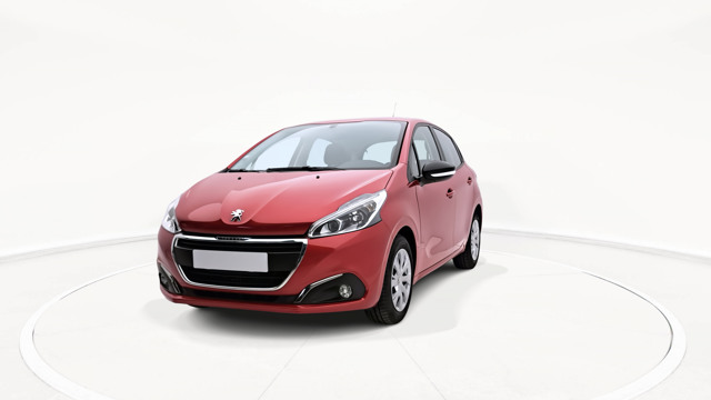 Voitures neuves Peugeot Nouvelle 208 concession officielle Peugeot à