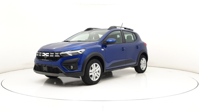 Sandero STEPWAY EXPRESSION