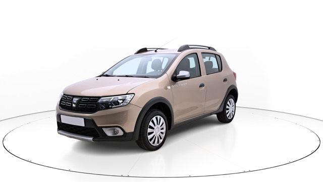 Sandero URBAN STEPWAY