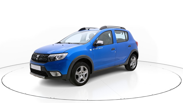 Sandero STEPWAY