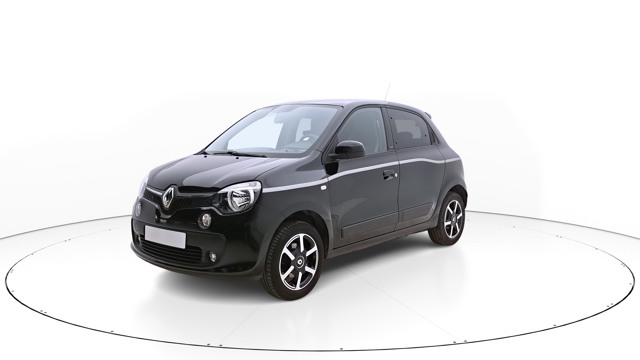 Twingo LIMITED