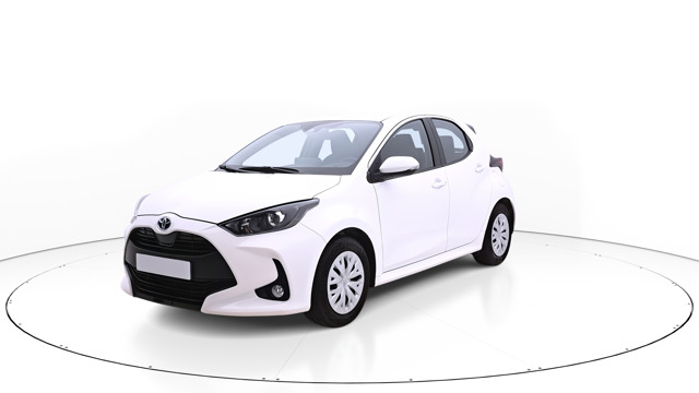 Yaris DYNAMIC