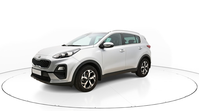 Sportage ACTIVE