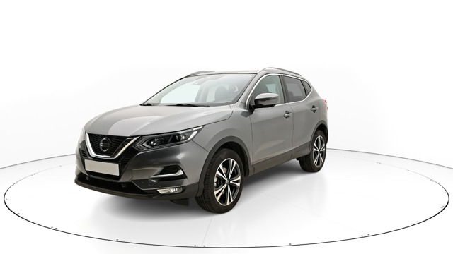 Qashqai N-CONNECTA