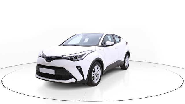 C-HR DYNAMIC