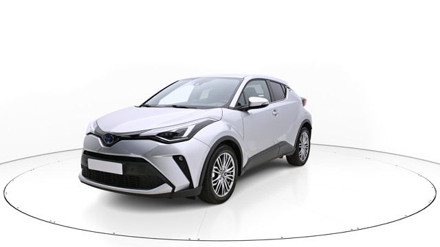 C-HR DISTINCTIVE