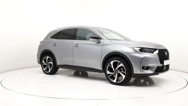 DS DS7 Crossback