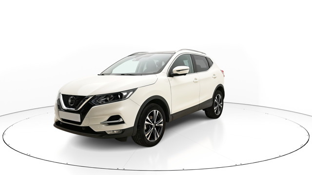 Qashqai N-CONNECTA