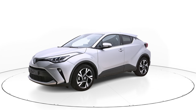 C-HR DESIGN