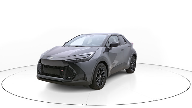 C-HR GR SPORT