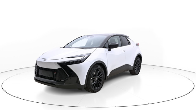 C-HR GR SPORT