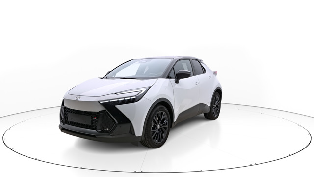 C-HR GR SPORT