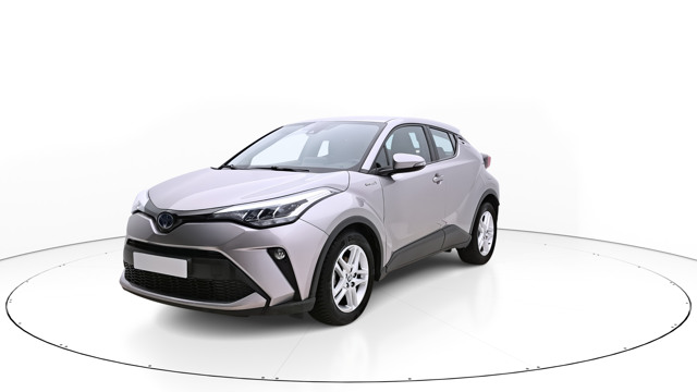 C-HR DYNAMIC