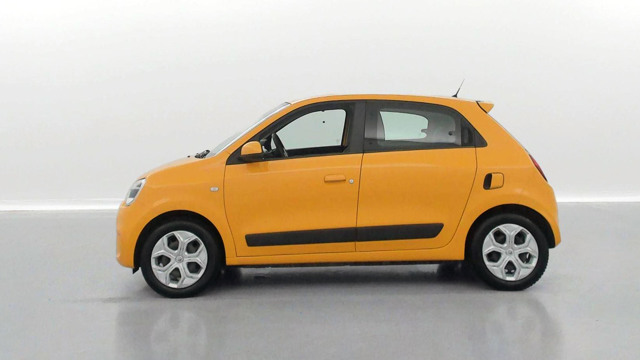 Twingo ZEN