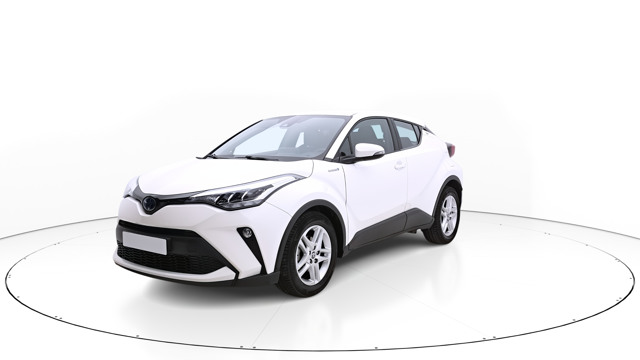 C-HR DYNAMIC