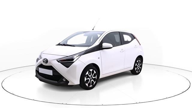 Aygo X-PLAY