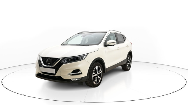 Qashqai N-CONNECTA