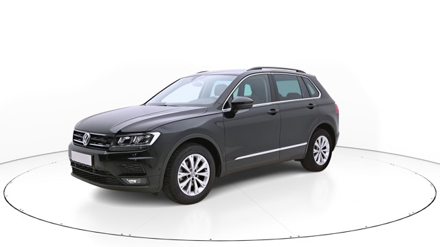 Tiguan CONFORTLINE