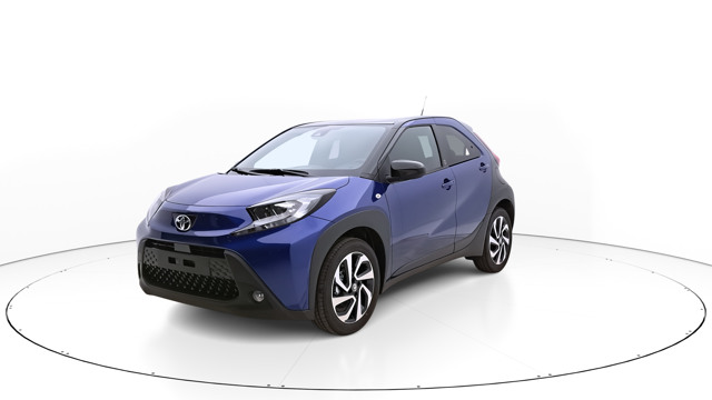 Aygo X DESIGN