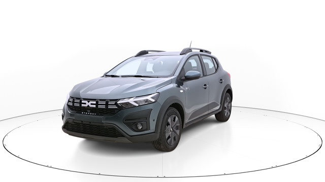 Sandero STEPWAY EXPRESSION